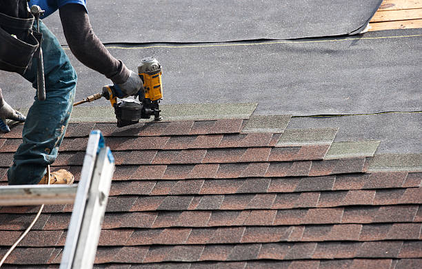 Licensed Emergency Roof Repair service in Cooperstown, ND - Brentwood Metal Roofing
